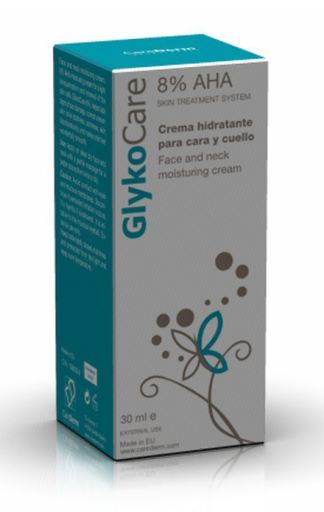Aha Forte 15% Gel 30Ml