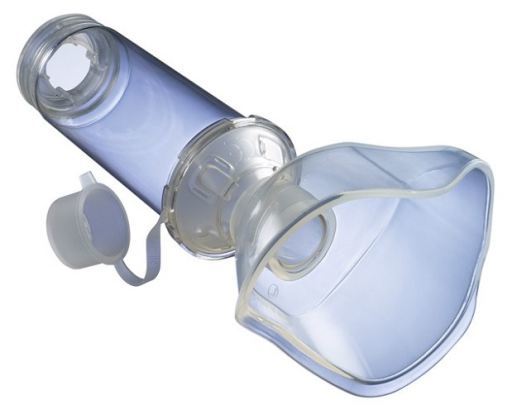 Optichamber Diamond Children with Mask