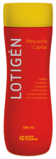 Lotig&eacute;n Hair Mask 300 ml
