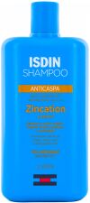 Zincation Anti-Dandruff Shampoo 400 ml Zincation Anti-Dandruff Shampoo 400 ml