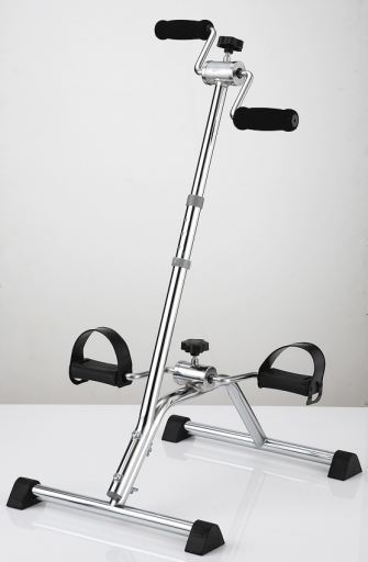 Garcia 1880 Pedalier for Arms and Legs