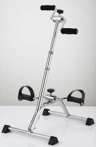 Pedalier for Arms and Legs