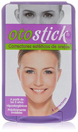 Otostick Normal Ear Corrector 8 Units