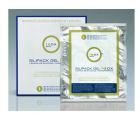 Silipack Gel Plate 10X10
