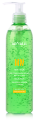 100% Aloe Gel 300 ml