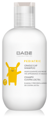 Pediatric Shampoo against Cradle Cap 200 ml