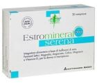 Estromineral Serena Plus 30 Tablets