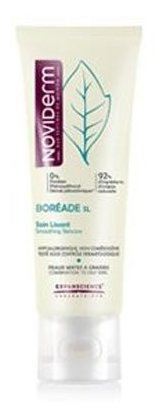 Noviderm Boreade Sl Smoothing Care 40ml