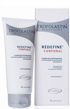 Redefine Corporal 200 ml