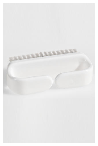 Amoena Soft brush Removes Adhesive Prosthesis