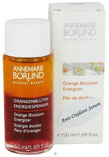 Orange Blossom Energizer 50 ml