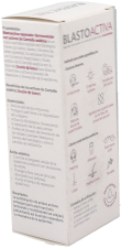 Blastoactiva Cream Blastoactiva Cream