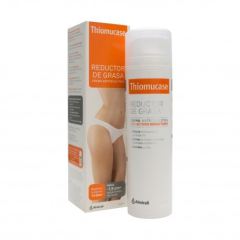 Thiomucase Anti-Cellulite Cream