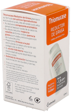 Thiomucase Anti-Cellulite Cream