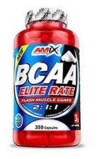 BCAA Elite Rate Capsules BCAA Elite Rate Capsules