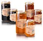 Lavender honey