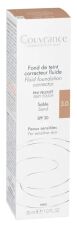 Couvrance Fluid Makeup 30 ml