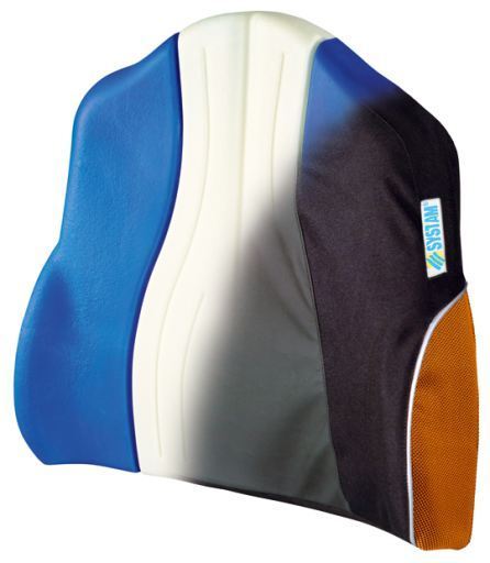 Relax Memory Foam backing