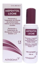 Mepentol Anti-ulcer Milk