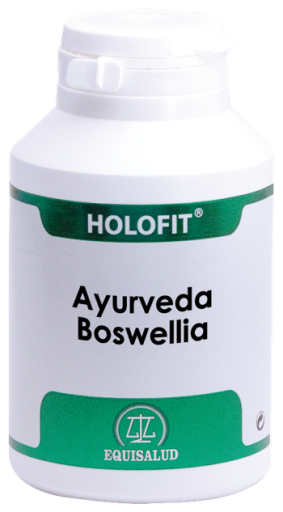 Equisalud Holofit Ayurveda Boswellia Capsules