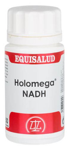Equisalud Holomega Nadh Capsules