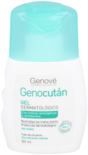 Genocutan Liquid Soap