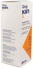 Gingi Plus Mouthwash