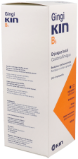 Gingi Plus Mouthwash