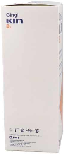 Gingi Plus Mouthwash