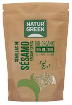 Ecological Tasting Sesame