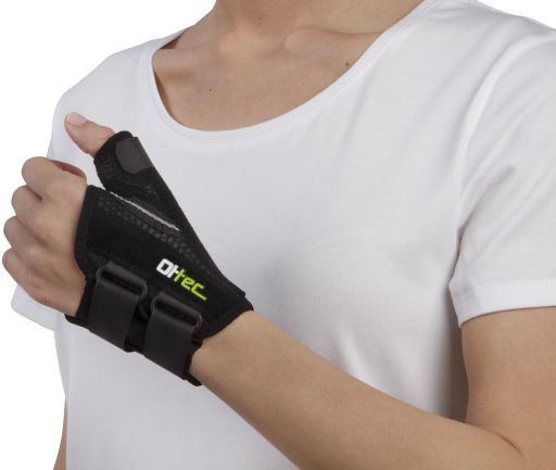MQ505 Left Thumb Immobilizer
