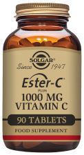 Ester C Plus 1000 mg Tablets