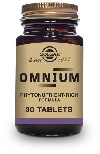 Omnium Tablets