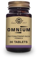 Omnium Tablets