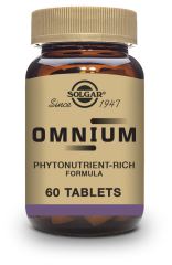 Omnium Tablets