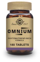 Omnium Tablets