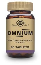 Omnium Tablets