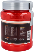 100% Strawberry Soy Protein