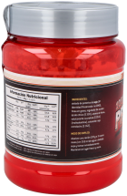 100% Strawberry Soy Protein