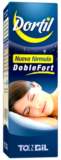 Dortil 30 ml