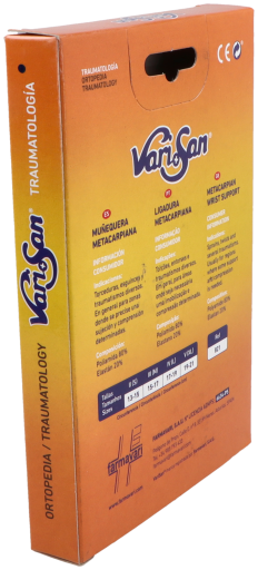 Varisan Metacar Wristband