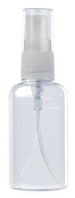 Beter Plastic atomizer 60 ml