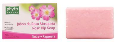 Luxana Phyto Nature Soap Rosehip 120g