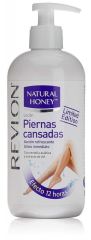Body Lotion Dispenser Tired Legs 400 ml Body Lotion Dispenser Tired Legs 400 ml