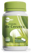 Bio Yeast Beer 90 capsules Bio Yeast Beer 90 capsules