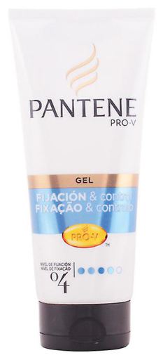 Pro-V Total Control Hair Gel 200 ml