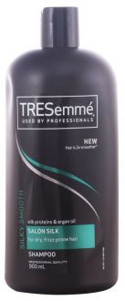 Salon Silk Dry & Frizz Shampoo 900 ml