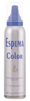 Azalea Cosmetics Ash Foam Color 150 Ml