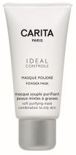 Ideal Controle Powder Mask for Mixed Skin 50 ml