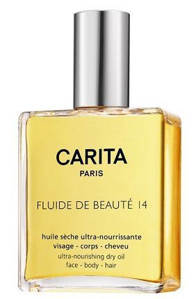 Carita Paris Les Mythiques Beauty Fluid 14 of 100 ml